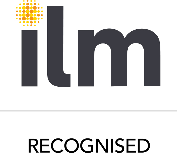 ILM Recognised Provider