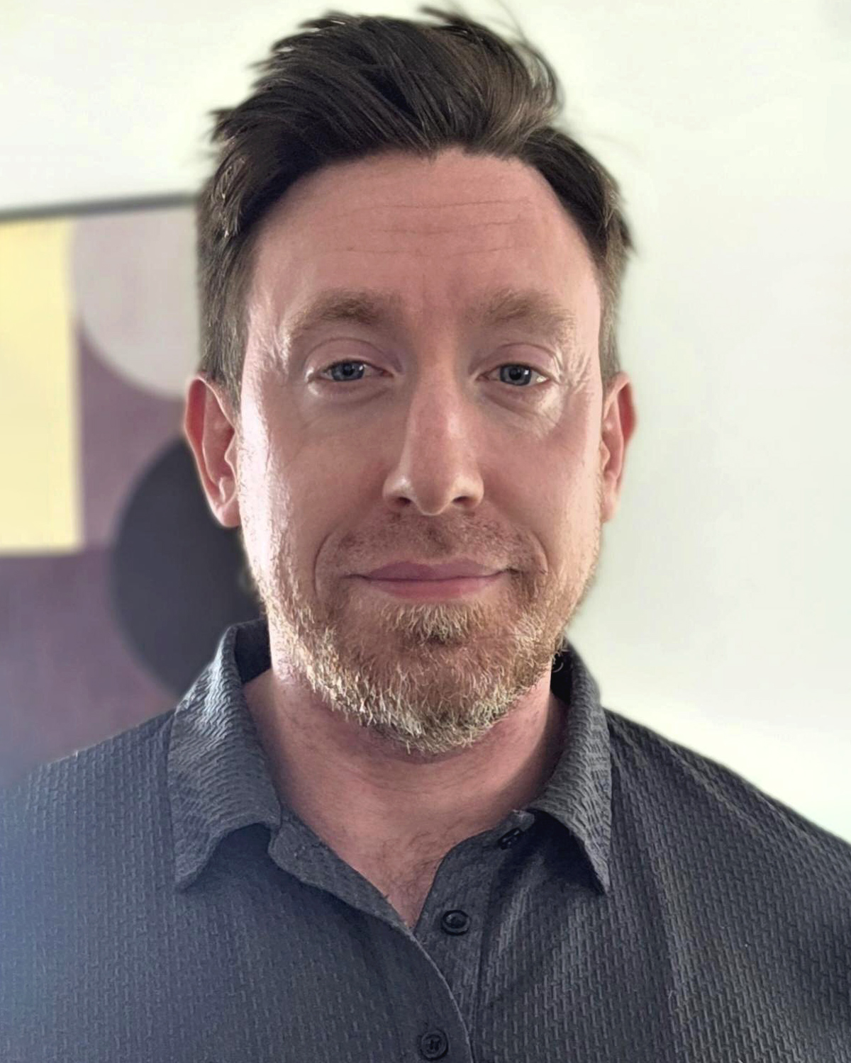 Matthew Muldowney